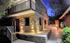 Cabaña Pica Piedra